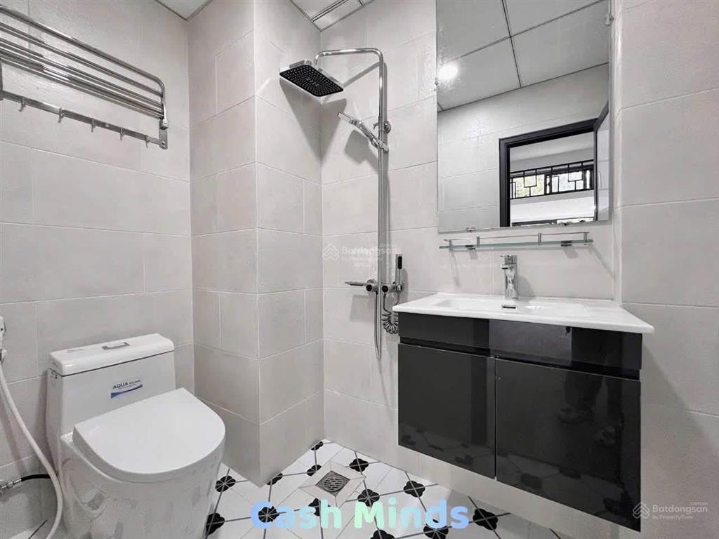Chính chủ cho thuê phòng trọ mới xây  đầy đủ nội thất  ngay cao đẳng fpt