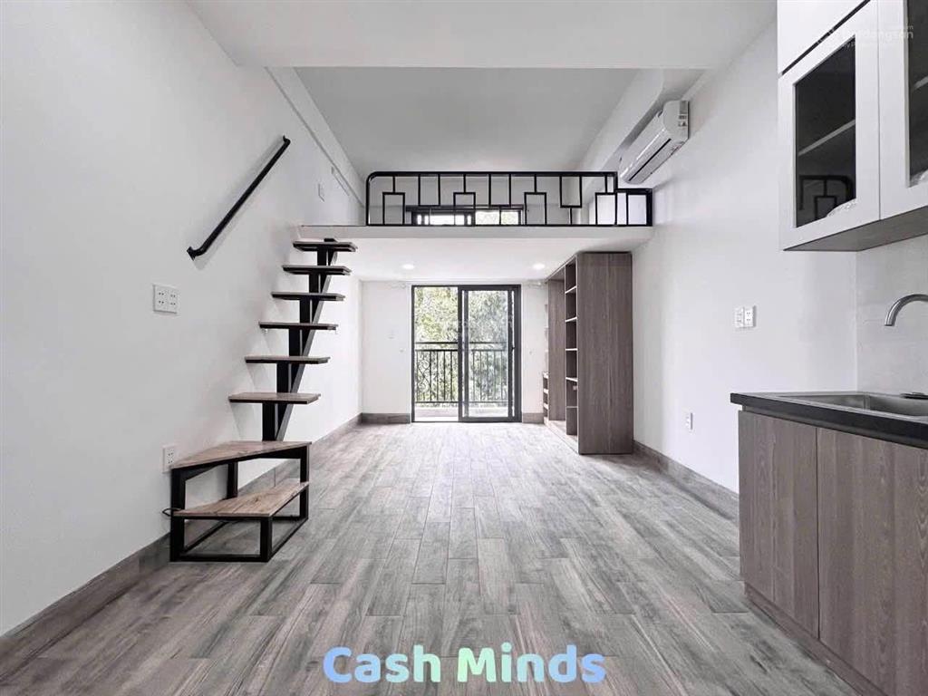 Chính chủ cho thuê phòng trọ mới xây  đầy đủ nội thất  ngay cao đẳng fpt