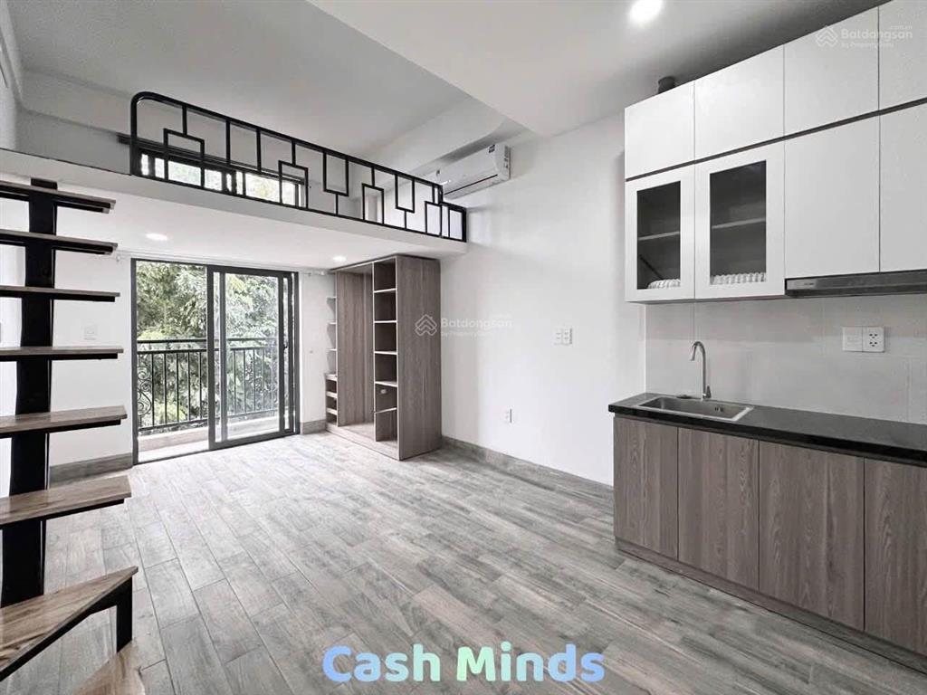 Chính chủ cho thuê phòng trọ mới xây  đầy đủ nội thất  ngay cao đẳng fpt