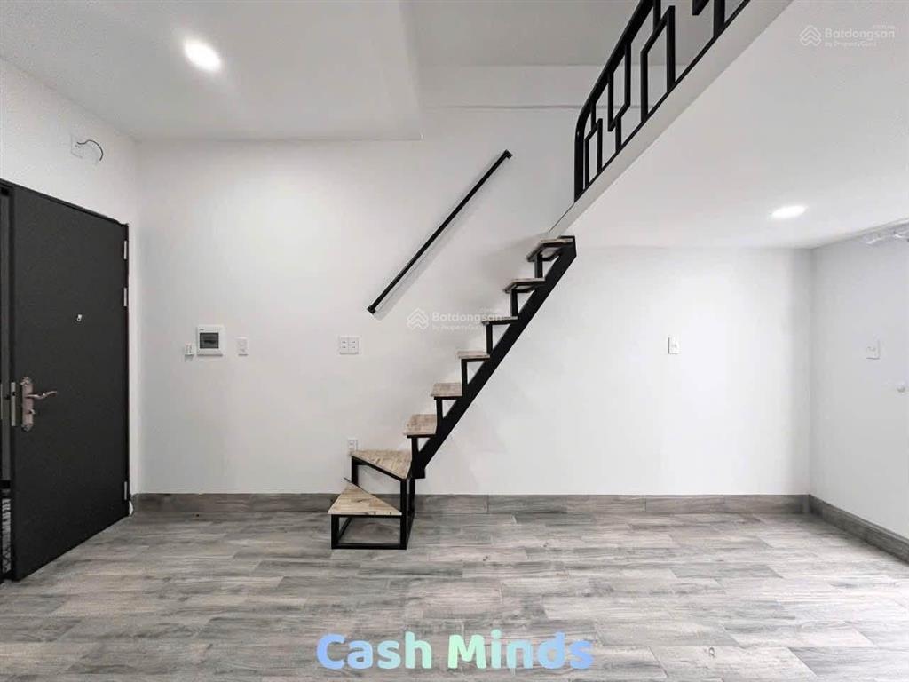 Chính chủ cho thuê phòng trọ mới xây  đầy đủ nội thất  ngay cao đẳng fpt