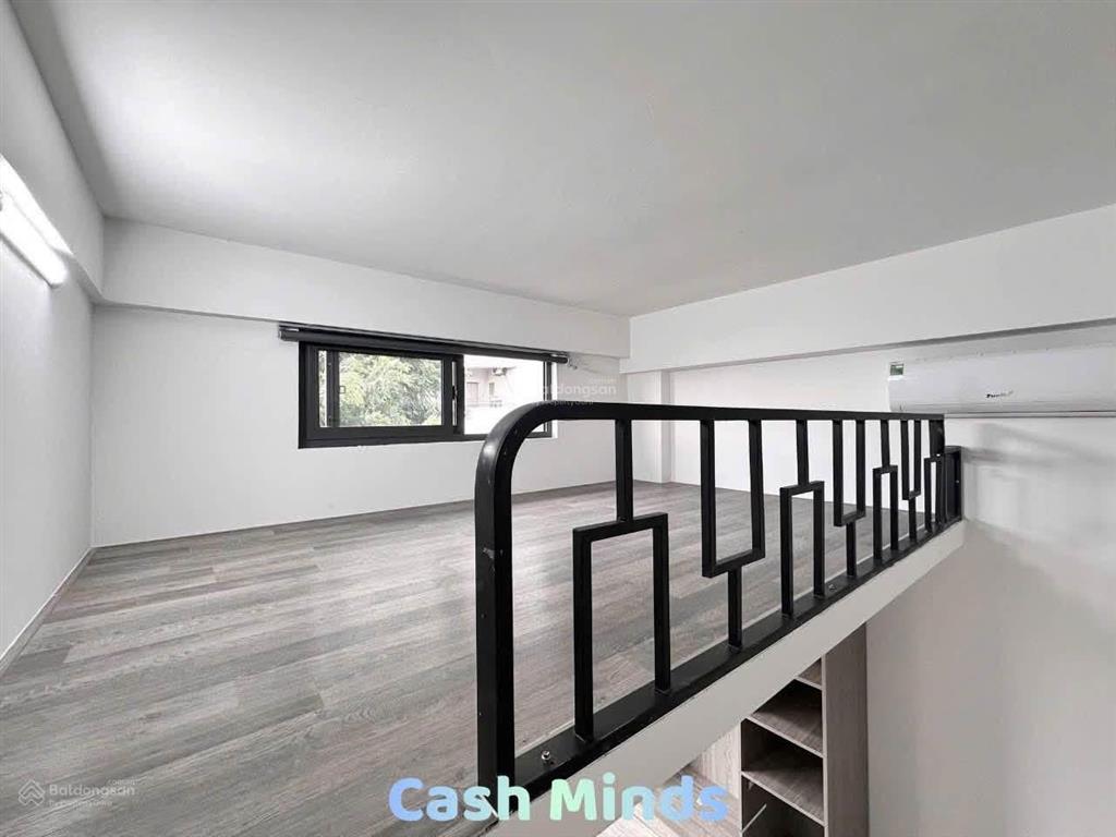 Chính chủ cho thuê phòng trọ mới xây  đầy đủ nội thất  ngay cao đẳng fpt