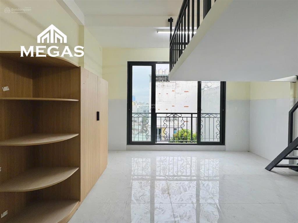Phòng trọ mới khai trương  ngay đại học huflit  đầy đủ nội thất