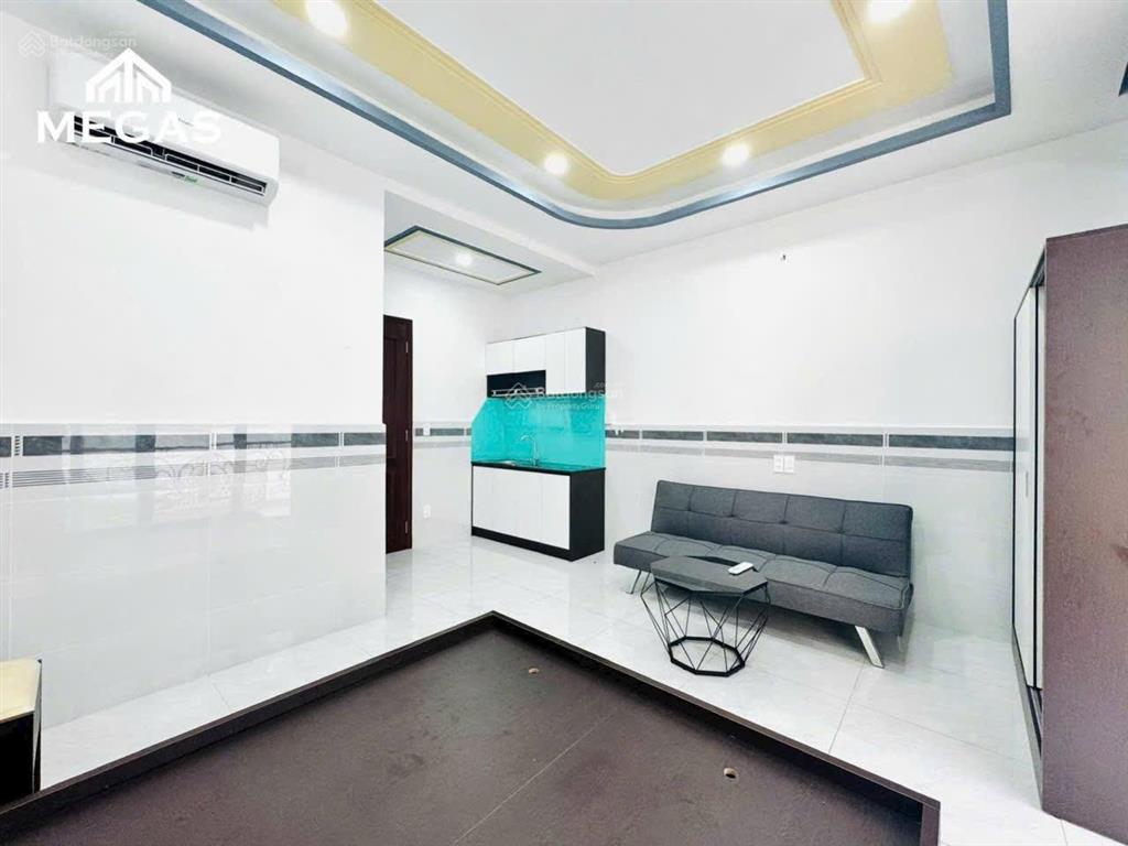 Cho thuê căn hộ dịch vụ đường tô ký, 3,5 triệu, 35m2, 1pn, 1wc, nội thất đầy đủ