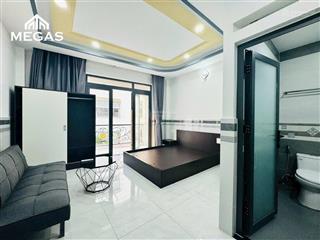 Cho thuê căn hộ dịch vụ đường tô ký, 3,5 triệu, 35m2, 1pn, 1wc, nội thất đầy đủ