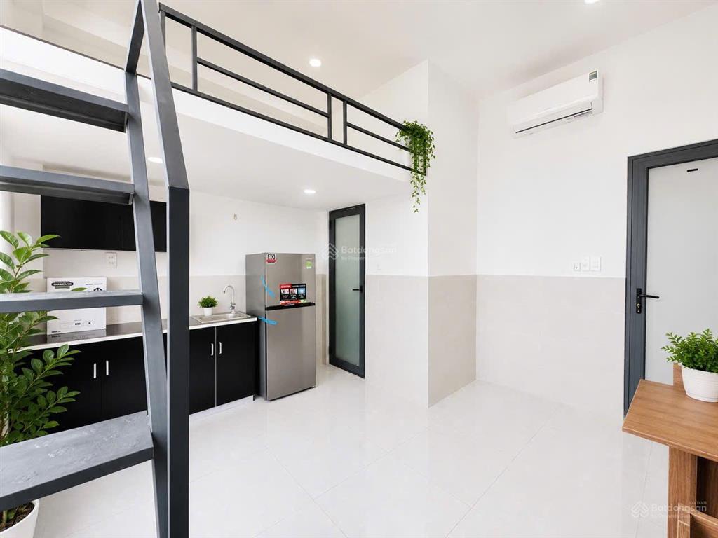 Phòng trọ sinh viên  cửa sổ thoáng  mới xây  chung cư tô ký
