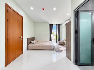 Khai trương  chdv  ban công  đầy đủ nội thất  tô ký
