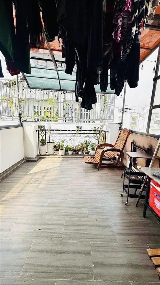 Bán nhà đẹp 5 tầng đường số khánh hội q4