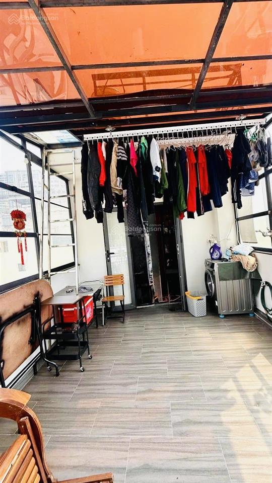 Bán nhà đẹp 5 tầng đường số khánh hội q4