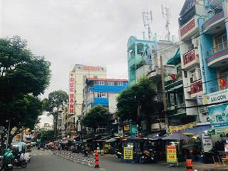 Bán nhà 5 tầng mặt tiền lê quốc hưng q4 view bitexco pháo hoa