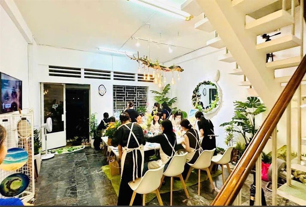 Bán nhà tôn thất thuyết p4 q4 87.1m2 khu dân cư hiện hữu hẻm 6m vị trí cực đẹp nhiều tiện ích sống