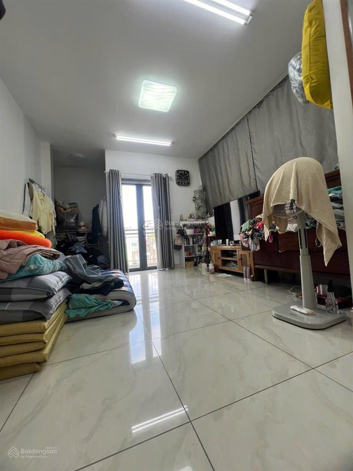 Bán nhà đẹp 5 tầng 2mt căn góc đường số q4  xe hơi tận nơi  vị trí đẹp