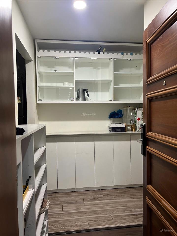 Bán chung cư 3pn 2wc 115m2 hoàng anh thanh bình d4 p. tân hưng q7