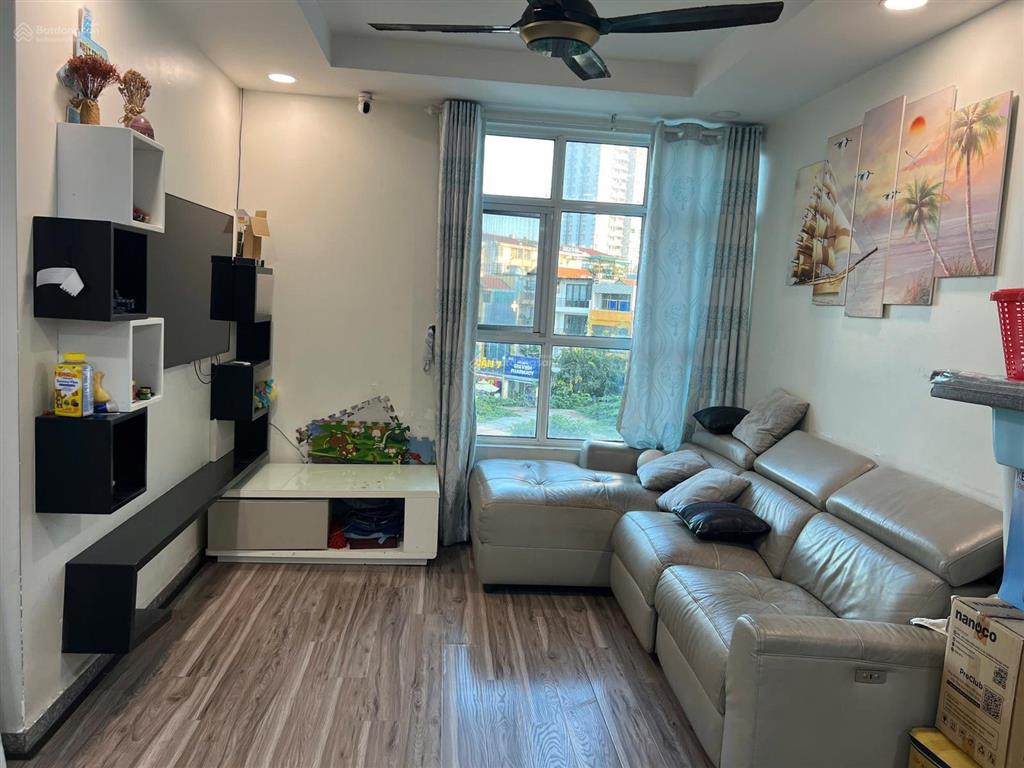 Bán chung cư 3pn 2wc 115m2 hoàng anh thanh bình d4 p. tân hưng q7