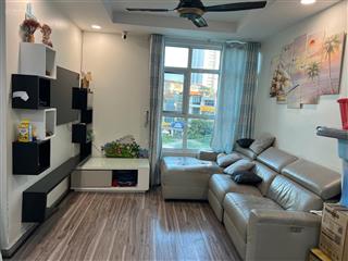 Bán chung cư 3pn 2wc 115m2 hoàng anh thanh bình d4 p. tân hưng q7