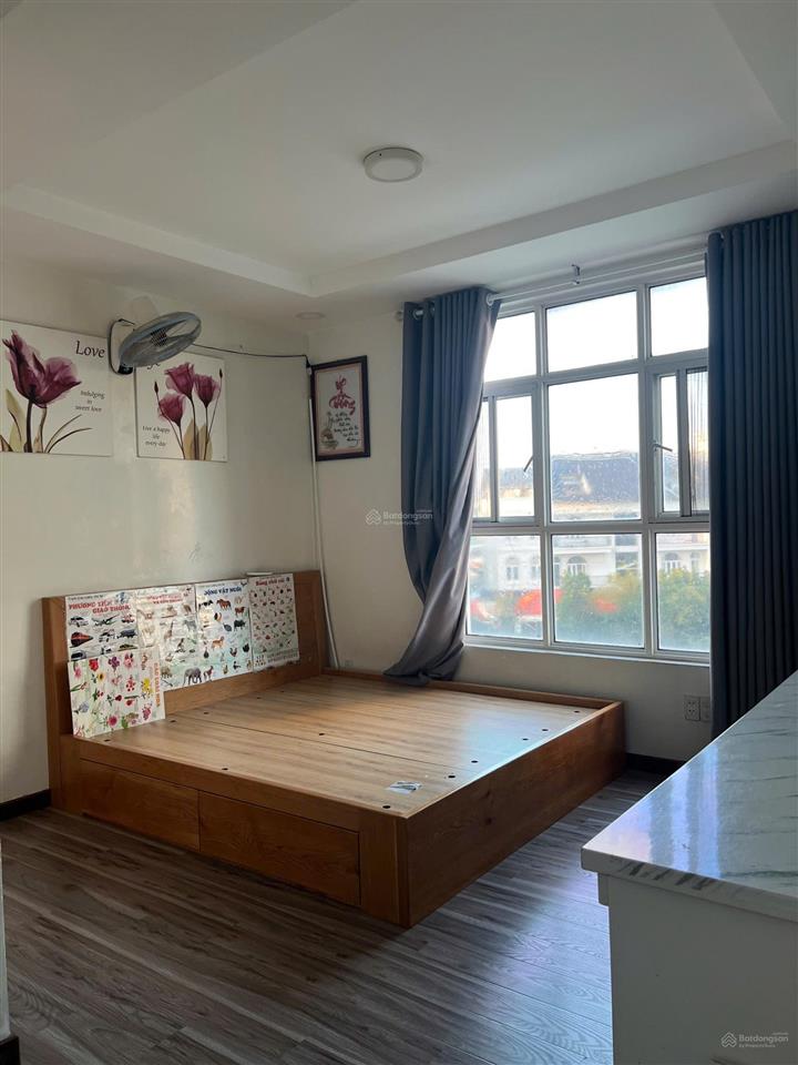 Bán chung cư 3pn 2wc 115m2 hoàng anh thanh bình d4 p. tân hưng q7