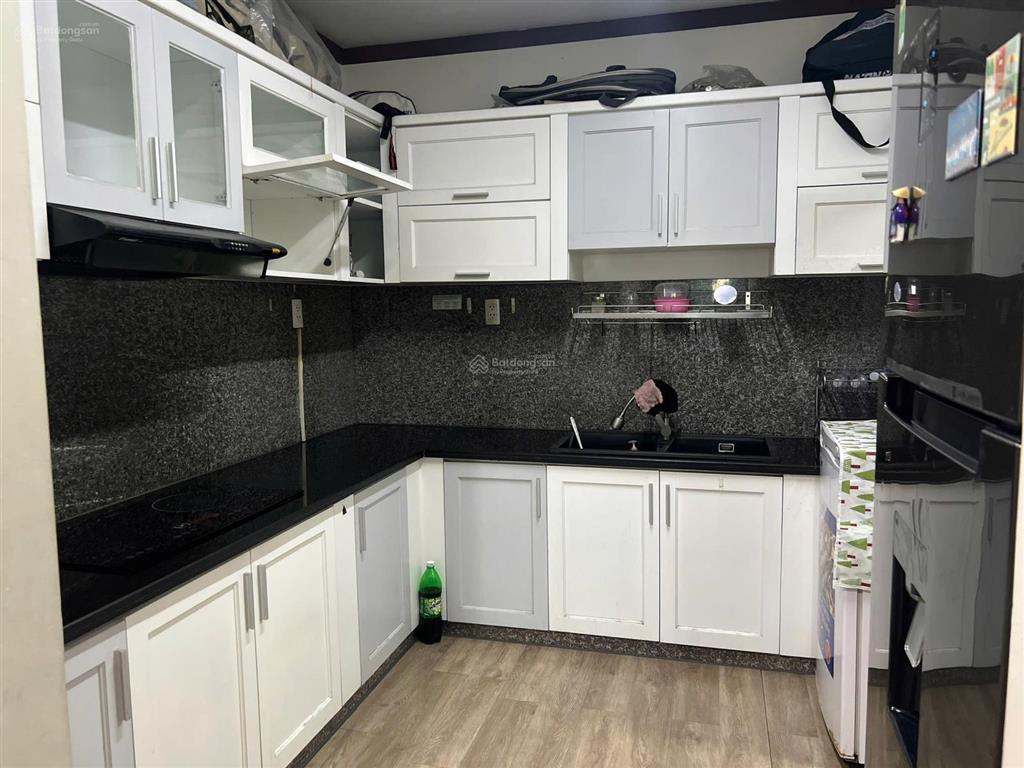 Bán chung cư 3pn 2wc 115m2 hoàng anh thanh bình d4 p. tân hưng q7