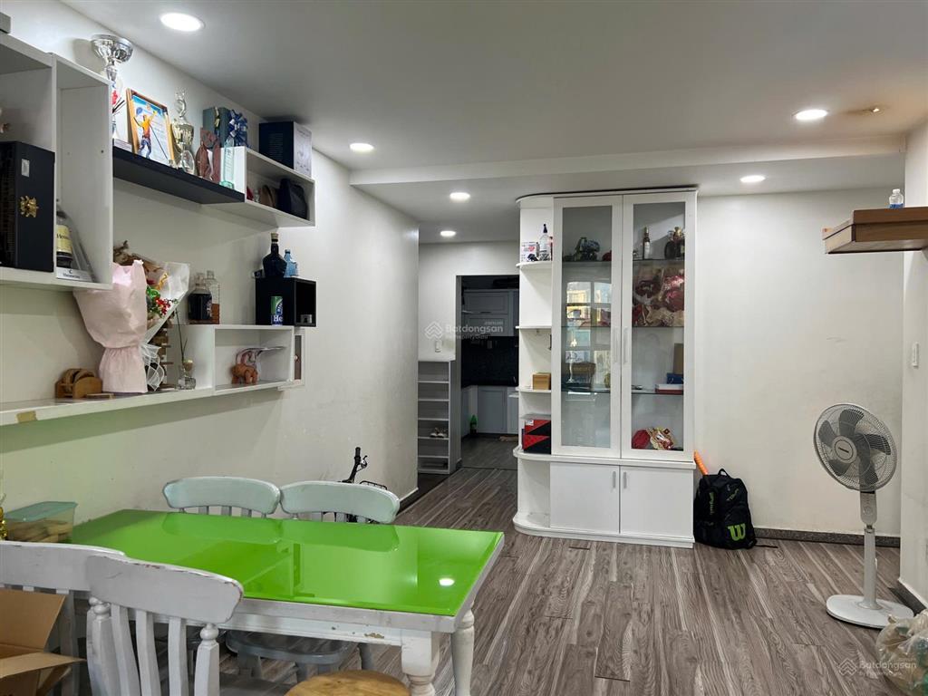 Bán chung cư 3pn 2wc 115m2 hoàng anh thanh bình d4 p. tân hưng q7