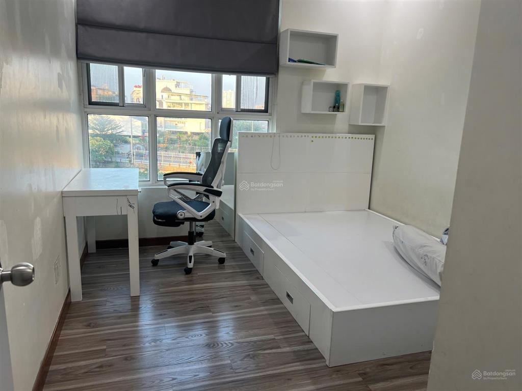 Bán chung cư 3pn 2wc 115m2 hoàng anh thanh bình d4 p. tân hưng q7