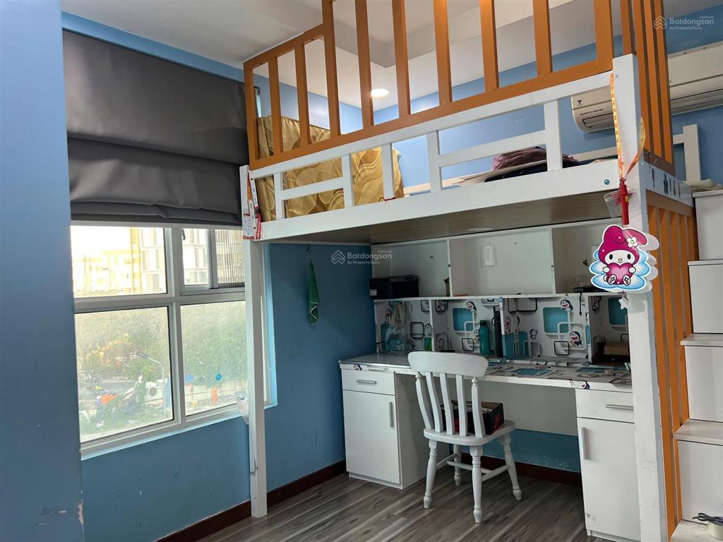 Bán chung cư 3pn 2wc 115m2 hoàng anh thanh bình d4 p. tân hưng q7