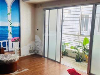 Bán chung cư 3pn 2wc phú mỹ an nguyễn thị thập q7