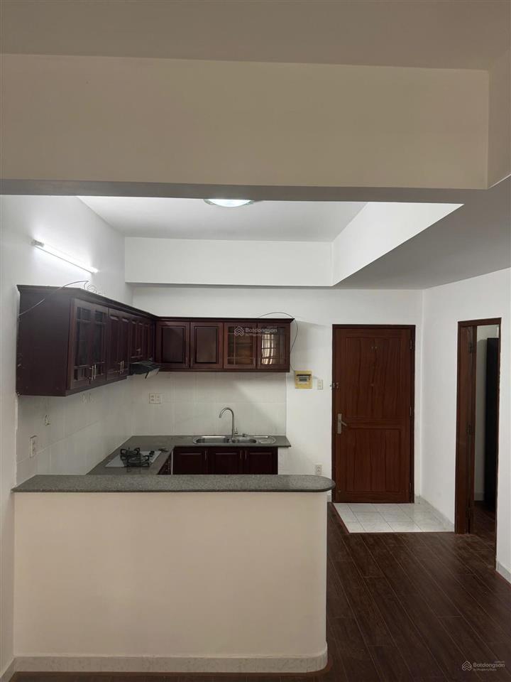 Bán chung cư vạn đô bến vân đồn 2pn 1wc 65m2 nhỉnh 4 tỷ