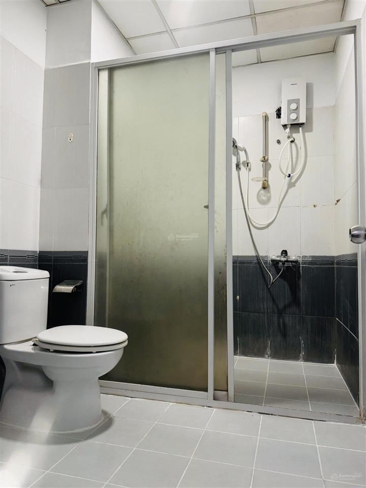 Bán chung cư vạn đô bến vân đồn 2pn 1wc 65m2 nhỉnh 4 tỷ