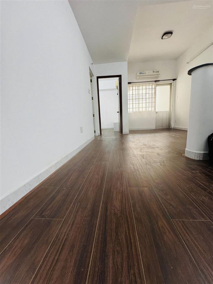 Bán chung cư vạn đô bến vân đồn 2pn 1wc 65m2 nhỉnh 4 tỷ