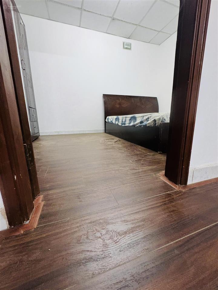 Bán chung cư vạn đô bến vân đồn 2pn 1wc 65m2 nhỉnh 4 tỷ