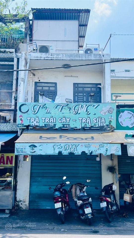 Bán nhà mt tôn đản, q4 3 tầng 60m2 đất nhỉnh 8 tỷ