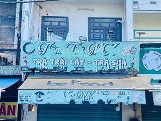 Bán nhà mt tôn đản, q4 3 tầng 60m2 đất nhỉnh 8 tỷ