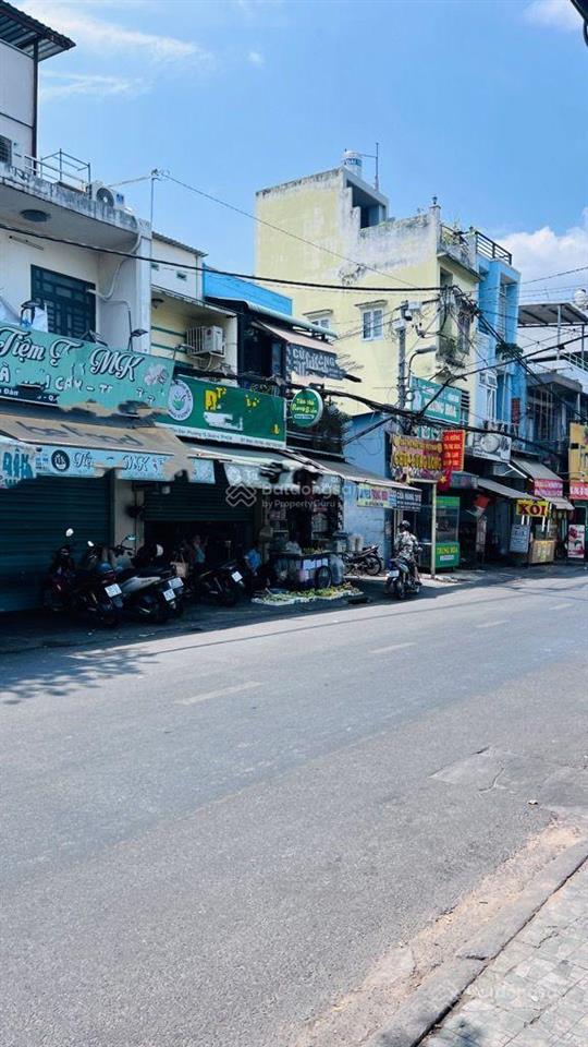 Bán nhà mt tôn đản, q4 3 tầng 60m2 đất nhỉnh 8 tỷ