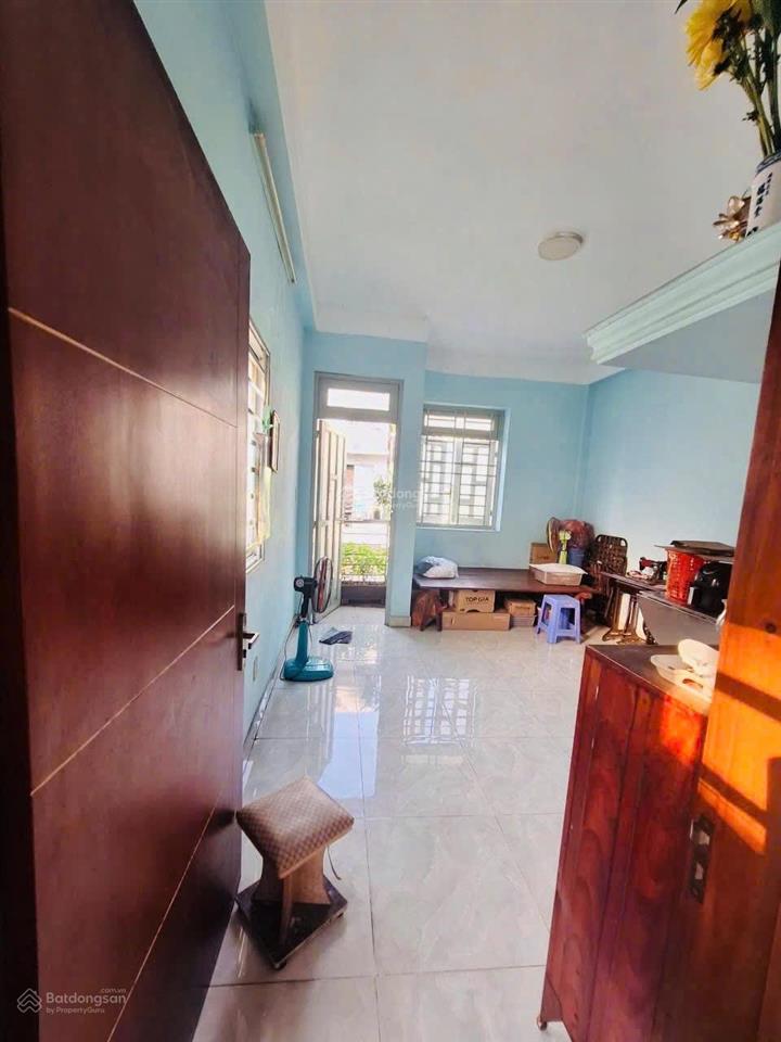 Bán nhà mt đoàn văn bơ q4 4 tầng 4pn 4wc ngay chợ tiện kd sầm uất