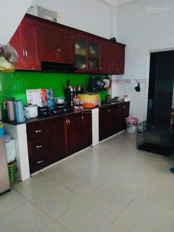 Bán nhà mt đoàn văn bơ q4 4 tầng 4pn 4wc ngay chợ tiện kd sầm uất