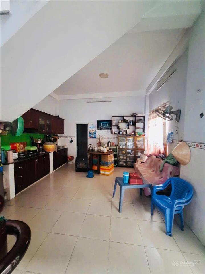 Bán nhà mt đoàn văn bơ q4 4 tầng 4pn 4wc ngay chợ tiện kd sầm uất