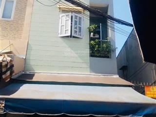 Bán nhà mt đoàn văn bơ q4 4 tầng 4pn 4wc ngay chợ tiện kd sầm uất