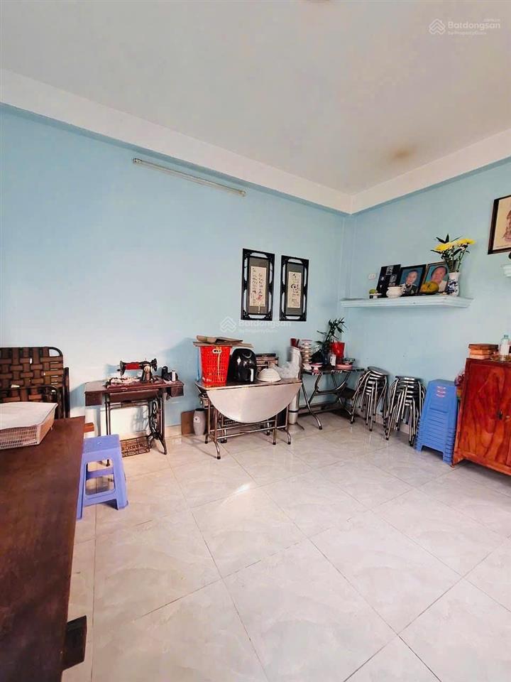 Bán nhà mt đoàn văn bơ q4 4 tầng 4pn 4wc ngay chợ tiện kd sầm uất