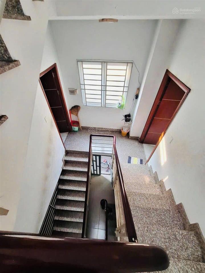 Bán nhà mt đoàn văn bơ q4 4 tầng 4pn 4wc ngay chợ tiện kd sầm uất