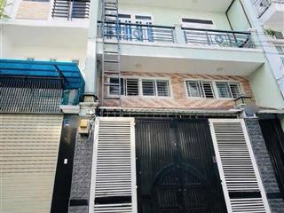 Bán nhà mt đường số q4 5 tầng 9pn 10wc  chdv đang thu nhập khủng full phòng  xe hơi tận nơi