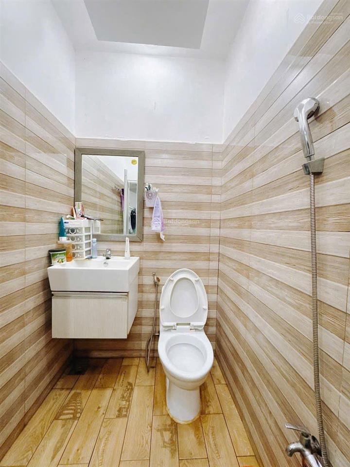 Bán nhà lô cư xá trệt khánh hội q4 đường số rộng 10m tiện ở và kinh doanh