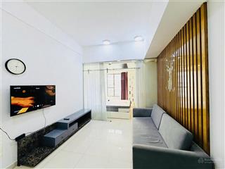 Bán chung cư rivergate bến vân đồn q4 1pn 1wc 38m2 đang kd airbnb thu nhập ổn định giữ tiền