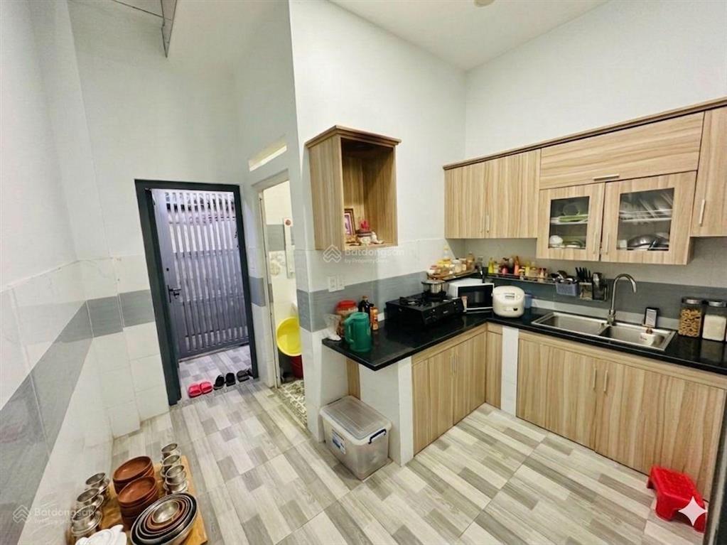 Nhà 3 tầng  hxh lê hoàng phái, p 17, gò vấp  54m2  6.48 tỷ (tl)