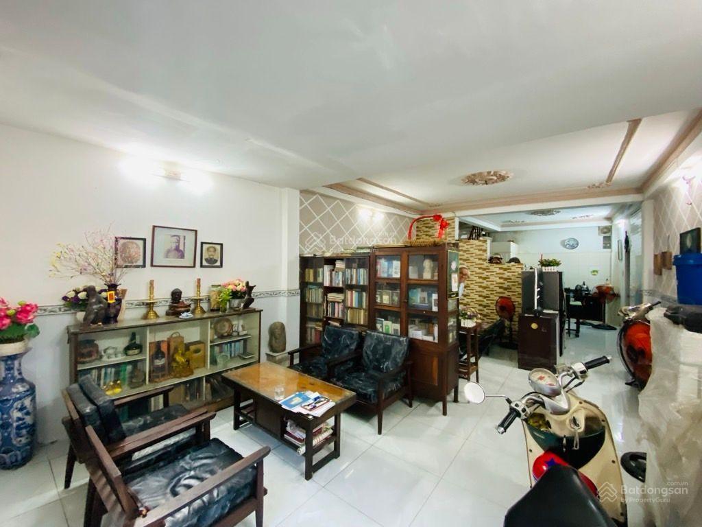 Hxh  dương quảng hàm  ngay đh văn lang  2 tầng  63m2  8.3 tỷ (tl)