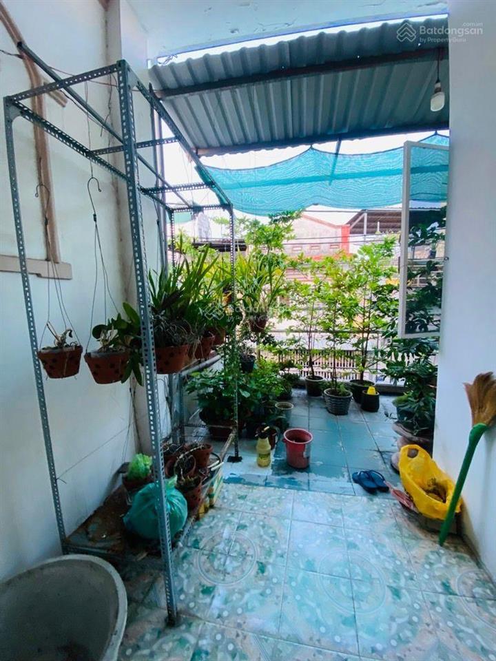 Hxh  dương quảng hàm  ngay đh văn lang  2 tầng  63m2  8.3 tỷ (tl)