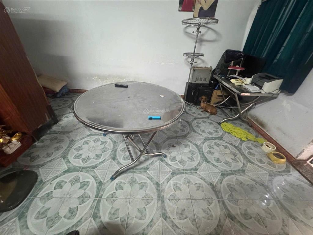 Nhà giá tốt gò vấp  43m2 (nở hậu)  giá 3.4 tỷ (tl)