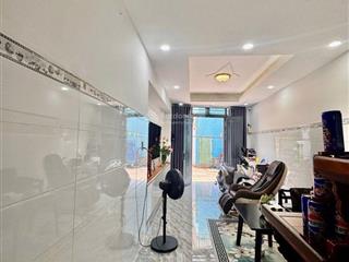 Bán nhà 2 tầng  nguyễn thái sơn  ngay vincom & emart  gò vấp  giá 6.5 tỷ (tl)