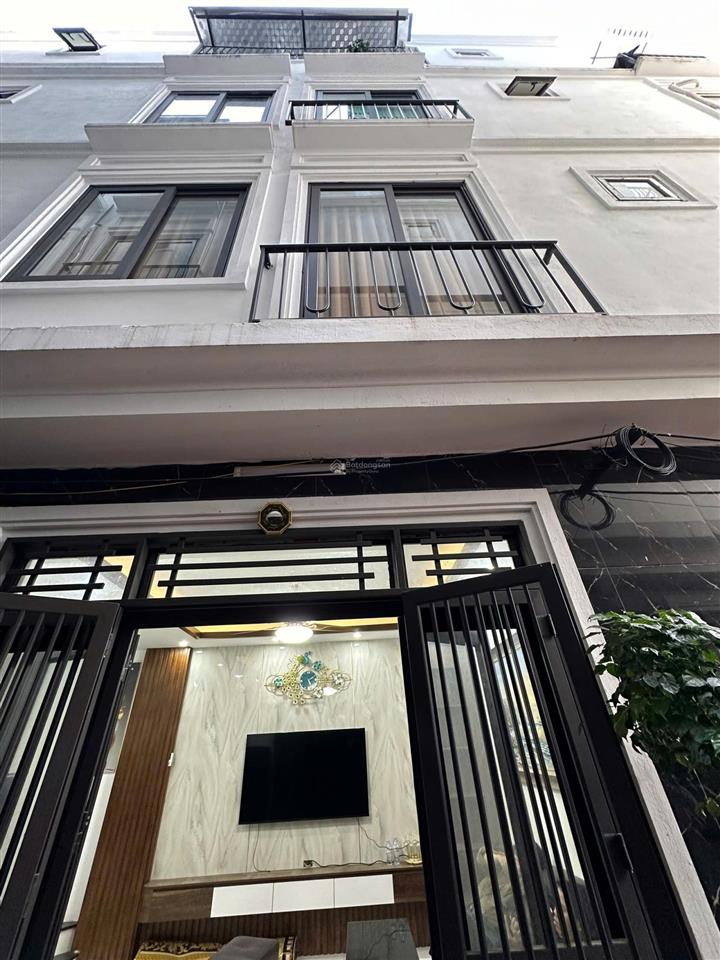 Bán nhà full nội thất  gần trường thcs tt chúc sơn, chương mỹ, hà nội.oto vào tận cửa ,