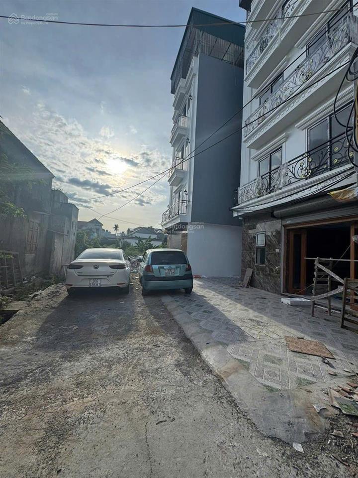 Cho thuê nhà riêng giá tốt tại phụng châu chương mỹ, 6 triệu, 32 m2. bãi gửi oto ngay cạnh