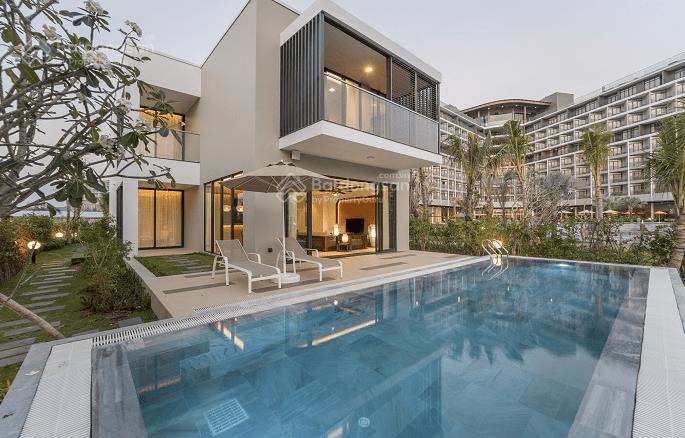 Cho thuê cc 1pn, 1wc, 40m2 tại sonasea villas & resort