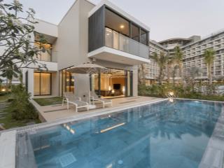 Cho thuê cc 1pn, 1wc, 40m2 tại sonasea villas & resort