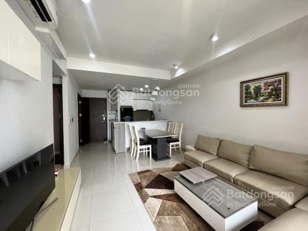 Cho thuê cc the tresor, 88m2, 3pn, 2vs tại quận 4, hcm bao đẹp
